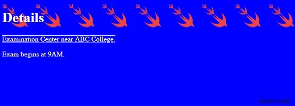 CSSのbackground-repeatで背景画像を繰り返し表示する方法