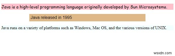 CSSで背景色を設定する方法|background-colorプロパティの使い方