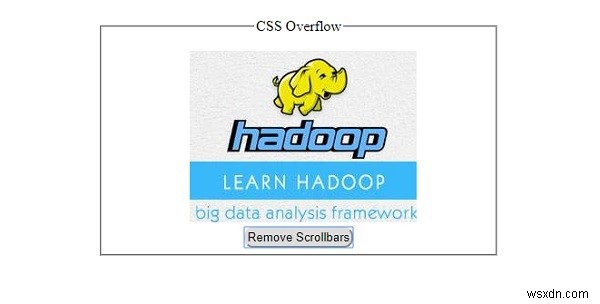 CSSのoverflowプロパティとは？4つの値の違いと実装例をわかりやすく解説