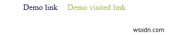 CSSでリンクの各状態をスタイリングする方法::link・:visited・:hover・:activeの使い方