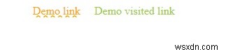 CSSでリンクの各状態をスタイリングする方法::link・:visited・:hover・:activeの使い方
