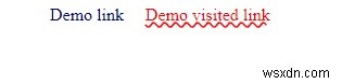 CSSでリンクの各状態をスタイリングする方法::link・:visited・:hover・:activeの使い方