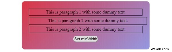 CSSディメンション（寸法）プロパティの使い方を徹底解説｜width・height・min-width・max-height