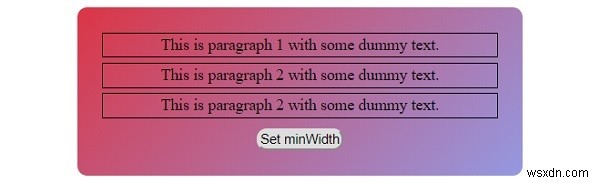 CSSディメンション（寸法）プロパティの使い方を徹底解説｜width・height・min-width・max-height