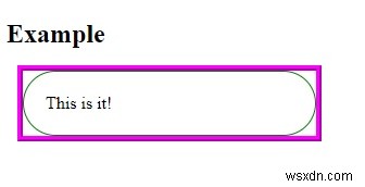 CSSのborder(ボーダー)とoutline(アウトライン)の違いを徹底解説