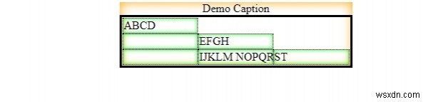 CSSのtable-layoutプロパティでテーブルレイアウトを制御する方法