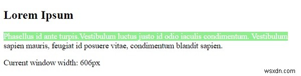 CSSの::first-line疑似要素とは？使い方とサンプルコードをわかりやすく解説