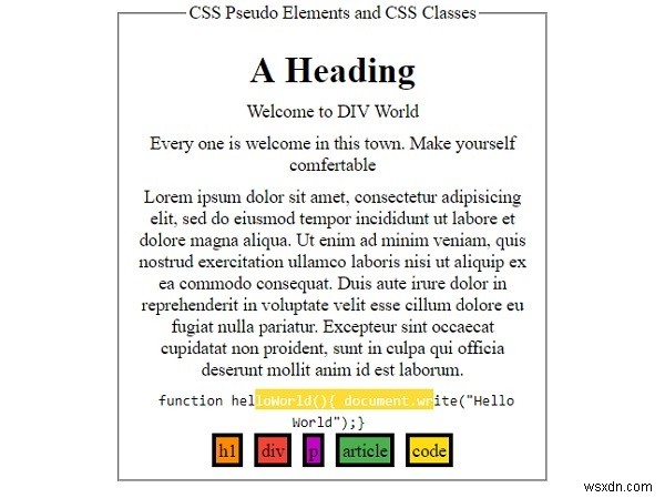 CSS疑似要素をクラスにも適用する方法|::selectionを使った実例解説