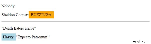CSSの::beforeと::after擬似要素の使い方を実例で解説