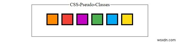 CSS疑似クラスとは？基本構文から全31種類の一覧と実例まで徹底解説