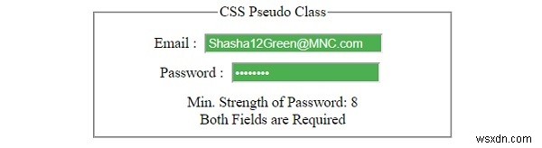 CSSの疑似クラス（Pseudo Class）とは？基本の書き方と実用例をわかりやすく解説