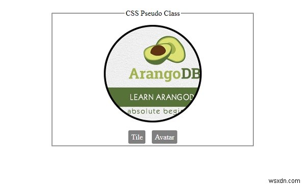 CSSの疑似クラス（Pseudo Class）とは？基本の書き方と実用例をわかりやすく解説