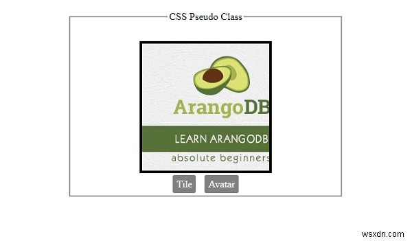 CSSの疑似クラス（Pseudo Class）とは？基本の書き方と実用例をわかりやすく解説