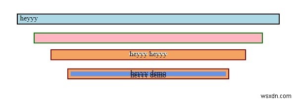 CSSのdisplay:blockとは？使い方と実行例で学ぶブロックレベル表示の基本