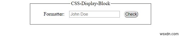 CSSのdisplay:blockとは？使い方と実行例で学ぶブロックレベル表示の基本