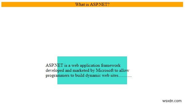 CSSのposition: fixedで要素を固定表示する方法【実例コード付き】