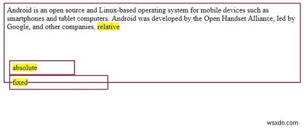 CSSのposition: fixedで要素を固定表示する方法【実例コード付き】