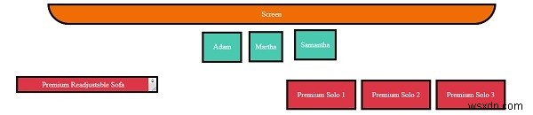 CSSで要素を中央・水平・垂直に配置する方法を徹底解説