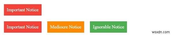 CSSのclearプロパティでfloat(回り込み)を解除する方法