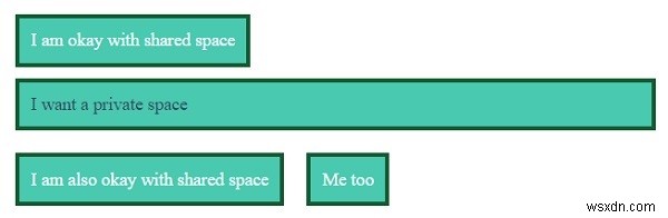 CSSのclearプロパティでfloat(回り込み)を解除する方法