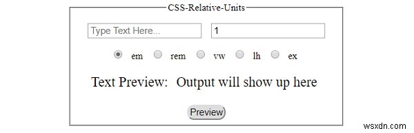 【初心者向け】CSSの絶対単位と相対単位の違いと使い分けを徹底解説