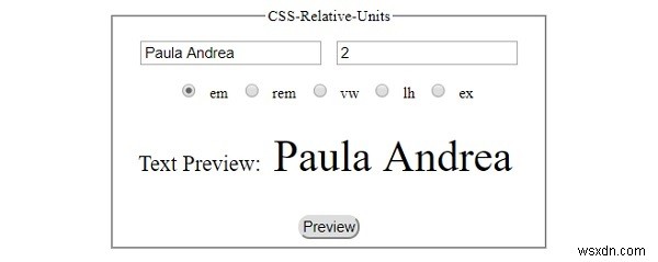【初心者向け】CSSの絶対単位と相対単位の違いと使い分けを徹底解説