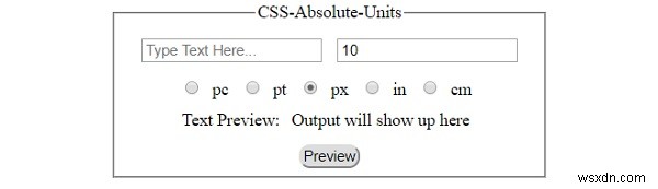 【初心者向け】CSSの絶対単位と相対単位の違いと使い分けを徹底解説