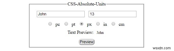 【初心者向け】CSSの絶対単位と相対単位の違いと使い分けを徹底解説