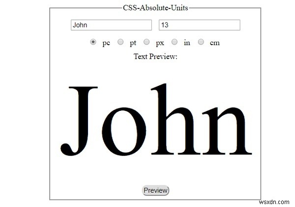 【初心者向け】CSSの絶対単位と相対単位の違いと使い分けを徹底解説