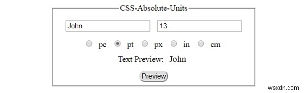 【初心者向け】CSSの絶対単位と相対単位の違いと使い分けを徹底解説