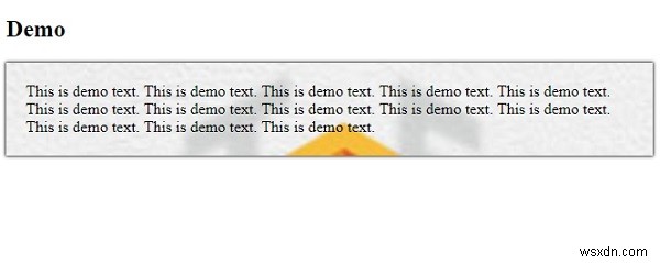 CSSのz-indexプロパティを使って要素を重ねて表示する方法