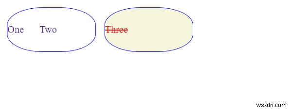 CSSのcolorプロパティでテキストの色を設定する方法