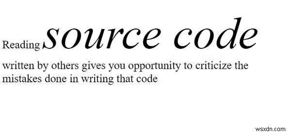 CSSでパーセント(%)とemを組み合わせてフォントサイズを指定する方法