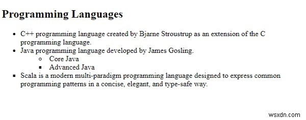 CSSでリストを整形する方法：順序なしリスト・順序付きリストのスタイリング完全ガイド