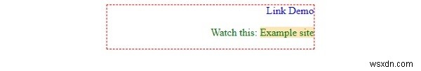CSSでリンクの下線を消す方法|text-decorationプロパティの基本と実例