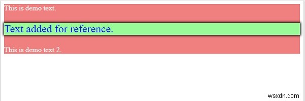 CSSのcolorプロパティで文字色を設定する方法