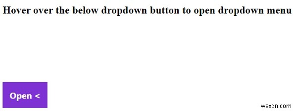 CSSでドロップアップメニューを作成する方法【サンプルコード付きで解説】
