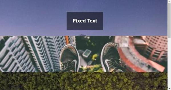 CSSを使ってスクロール時に背景画像を切り替える方法【サンプルコード付き】