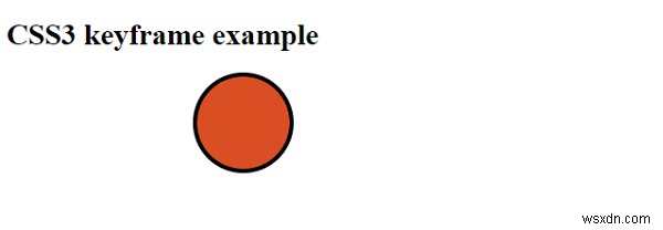 CSS3でキーフレームアニメーションを作成する方法を徹底解説