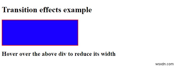 CSS3でトランジションエフェクトを作成する方法をわかりやすく解説