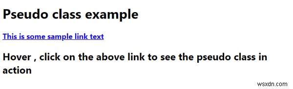 CSSの疑似クラス(Pseudo-class)とは?基本から実例までわかりやすく解説