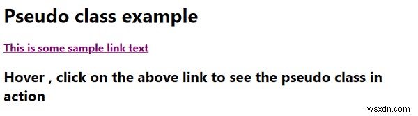 CSSの疑似クラス(Pseudo-class)とは?基本から実例までわかりやすく解説