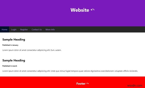すべてのデバイス(PC・ラップトップ・タブレット・スマホ)に対応するレスポンシブWebサイトの作り方
