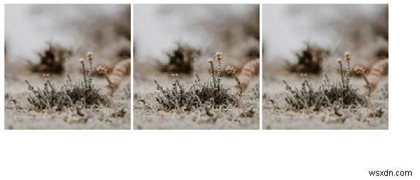 【CSS】Transform&Scale適用時も画質を維持する方法|image-renderingプロパティの使い方