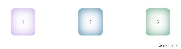 CSS FlexboxでDIV要素を左・中央・右に配置する方法｜justify-contentの使い方