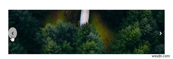 CSS Flexboxで無限ループするスライダー/カルーセルを実装する方法