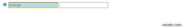 CSSの:placeholder-shown疑似クラスでプレースホルダー表示中の入力フィールドのスタイルをカスタマイズする方法