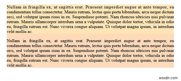 CSSのtext-align＆text-justifyプロパティを使ってテキストを揃える方法