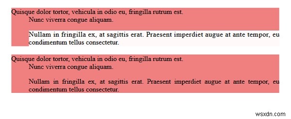 CSSのtext-align＆text-justifyプロパティを使ってテキストを揃える方法
