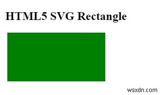 HTML5 SVGで長方形を描画する方法【rect要素の基本】